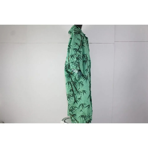 Mens Bishop St apparel shirt size 2X - Picture 2 of 5